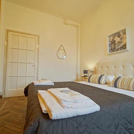 Destiny Home 8 Verona Veronetta Bagian luar foto