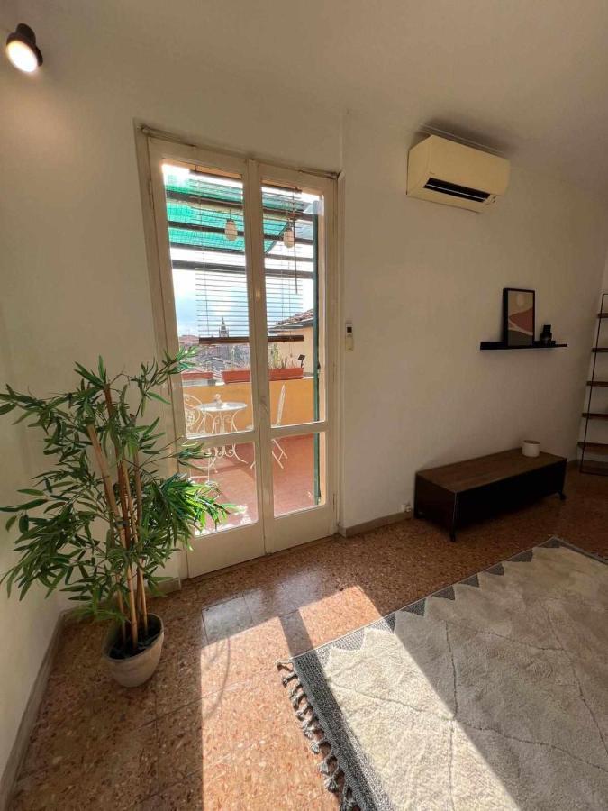 Destiny Home 8 Verona Veronetta Bagian luar foto