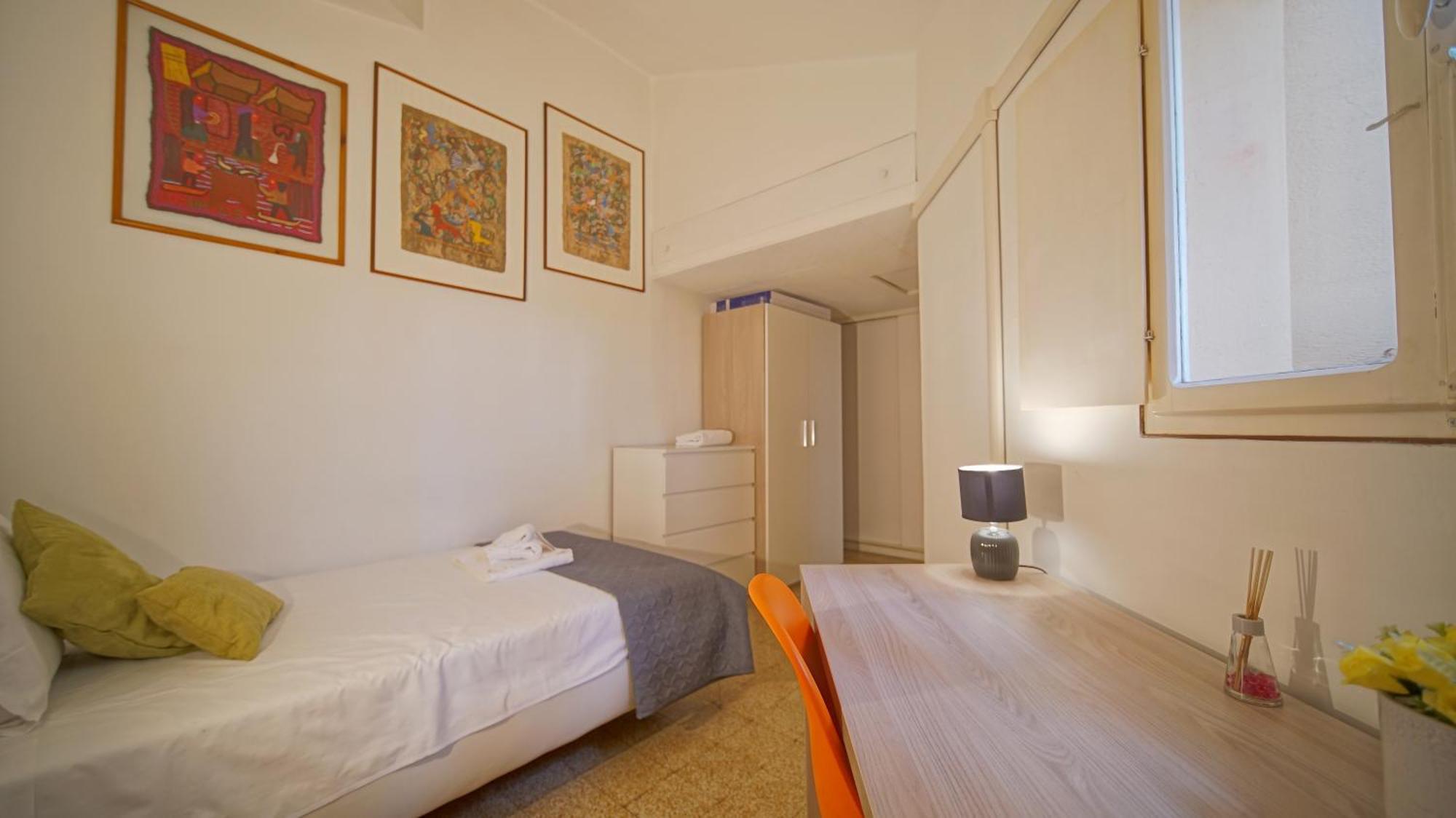 Destiny Home 8 Verona Veronetta Bagian luar foto