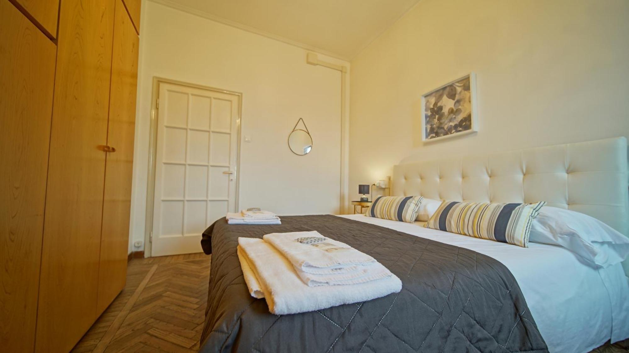 Destiny Home 8 Verona Veronetta Bagian luar foto