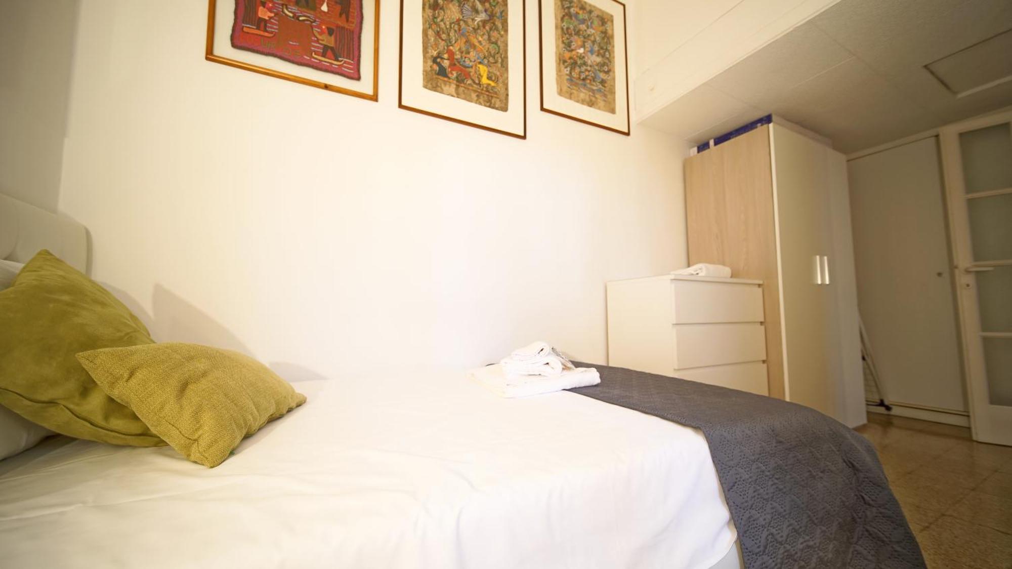 Destiny Home 8 Verona Veronetta Bagian luar foto